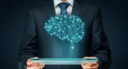 人工智能 未來已來，你會選擇報考嗎？