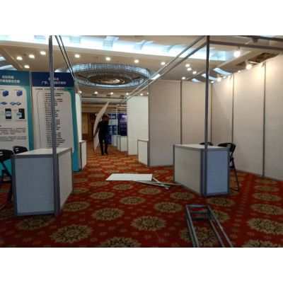 南寧八棱柱標(biāo)攤出租服務(wù)及酒店活動會議專用展位報(bào)價(jià)