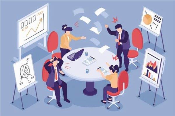 摩天之星 助力企業(yè)開啟信息化管理新篇章